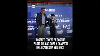 Puerto Ordaz, EasyCivic Nacional Final_Karting Premiación FVK Personajes.#velocidad #karting