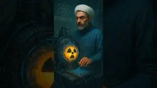 😱 Iran Nuclear Weapons!.. Don't skip