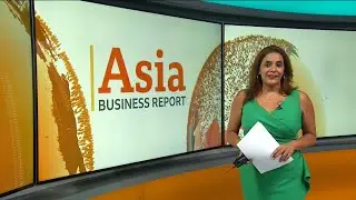 BBC Asia Business Report (2330BST - Headlines & Intro - 2/4/23) [1080p50]