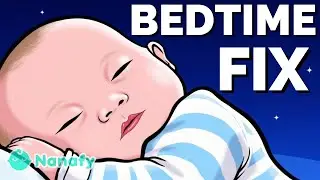 SHOCKING! TURN THIS ON FOR INSTANT SLEEP | baby sleep music