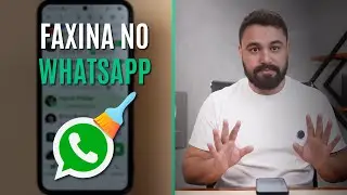 COMO APAGAR MENSAGENS, SAIR DE GRUPOS E EXCLUIR PESSOAS DO WHATSAPP
