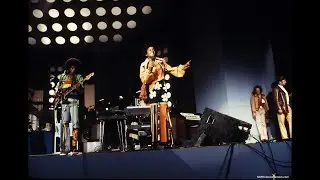The Jackson 5 - I Wanna Be Where You Are | Save The Children | Live at Chicago, Illinois 9/30/1972