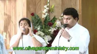Malayalam Worship Song.(KANUNNU NJAN)-Part-1