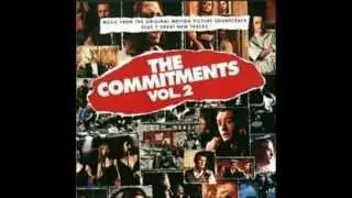 The Commitments Vol  2   Nowhere to run