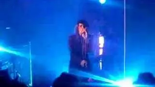 HIM killing loneliness live at astoria 13/12/2007