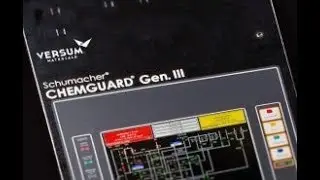 CHEMGUARD&reg; Chemical Delivery Systems