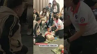 Automatic External Defibrillator  Updated from Red Cross Ph