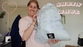 SHEIN HAUL JUNE 2025 ( TRY ON )
