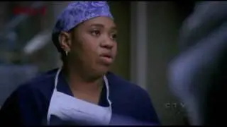 GA 6x04 Meredith/Cristina - Meredith/Derek 
