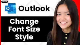 How To Change The Font Size And Font Style In Outlook 2026 (Step By Step)