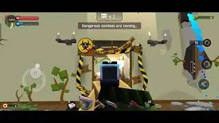 Pixel combat part 3