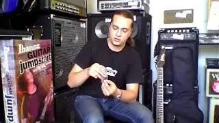 Pachet de chitara Ibanez GRG121-EXJU