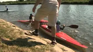 Po zvonení 15.06.2015 - Kanoistický oddiel TJ Slávia UVLF Košice