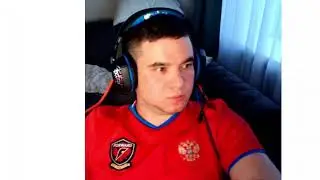 Прямая трансляция пользователя Чувак Какой то