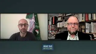 Will a Liberal Canadian Administration Affect a Change for Palestine?