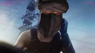 We have a city to burn - Kalif Edition