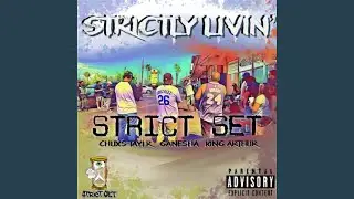 Strict Set Anthem