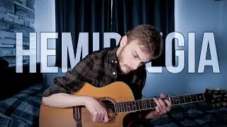 How I Play The Guitar With Hemiplegia