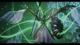 FVII Crisis Core Reunion: Easy Way to Beat Minerva (Hard Mode)