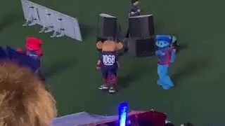 9/28  FC東京　対　横浜F•マリノス