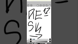 RESK 12 #art #graffiti #drawing