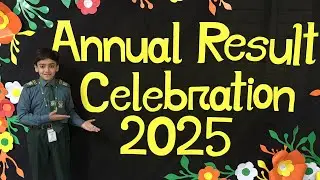 Annual Results Celebration Day || Bangla Vlog By Afraj | 