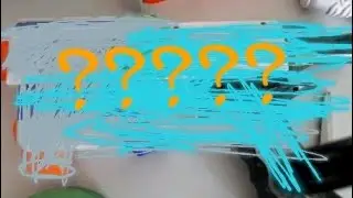Painting my Nerf Retaliator! (part 1)