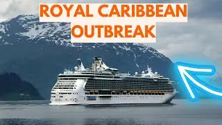 Royal Caribbean Outbreak, Chair Hogging Drama & Carnival&rsquo;s Oscars Snub