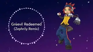 Pok&eacute;mon XD - Greevil Redeemed (Zephrily Remix)