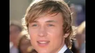 William moseley-I knew i loved you