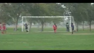 Odyssey vs Madera RS goals Last time