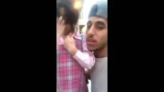 جميع مقاطع أوزيكس مع اخته ننو 2017 HD