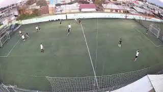 Dominicales F.C.Martes 23.12.2025