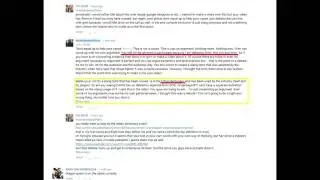 RE: Kickshawbrothers (and this whole debacle)