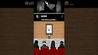 Naruto squad reaction on unlucky girl😁😁😁