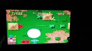 Ghost pilots - neo-geo forum 10th anniversary atari age website