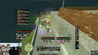 SWG Restoration // Medic // 8.29.2025 (Game 4)