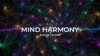 Deep Study Zone &ndash; 40Hz Gamma Binaural Beats for Maximum Concentration