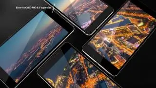 Le TECNO Unveiled Phantom 6 (TVC)