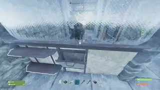 Rust Rofl