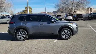 2021 Nissan Rogue SV NM Alburquerque, South Valley, North Valley, Los Lunas, Rio Rancho
