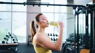 WRP ACTIVE: REFRESH YOUR DAY WITH WRP COCO SPLASH