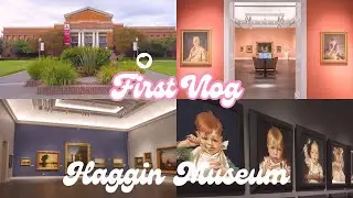 Haggin Museum | Stockton, California | Victory Park | USA