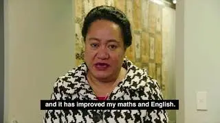 IGNITE COLLEGES MATHS & ENGLISH 1080p