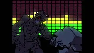 Fresh Erect (Old Vocals) - Friday Night Funkin' OST
