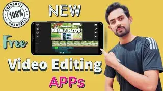 How to 4k full HD video editing app without watermark || video Editing Apps download for mobile