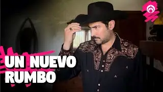 Del &eacute;xito de Nosotros los Nobles y Club de Cuervos, los secretos de Ianis Guerrero