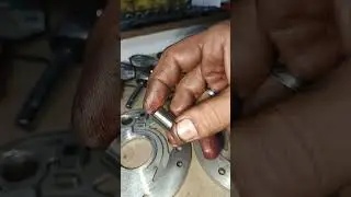 bomba aceite chery orinoco