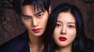 My Demon blind date Episode 1 In Hindi dubbed #kdrama