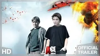 Sky Kids - Bande Annonce Officielle HD - Stephen Baldwin / Jesse James / Reiley McClendon